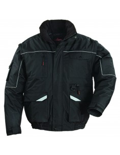 Blouson Multipoches RIPSTOP 2