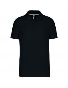 POLO HOMME MANCHES COURTES 2