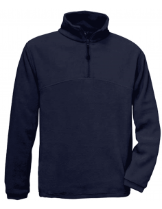 POLAIRE COL ZIPPÉ HIGHLANDER+ 2