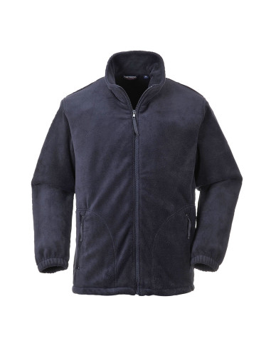 POLAIRE ZIPPEE LOURDE 400g/m² ARGYLL