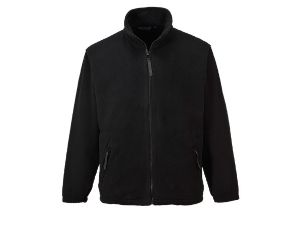 POLAIRE ZIPPEE LOURDE 400g/m² ARGYLL