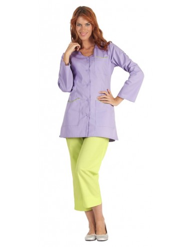 TUNIQUE FEMME LAURIE MANCHES TRANSFORMABLES P/C