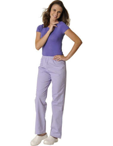 PANTALON MIXTE MARC P/C