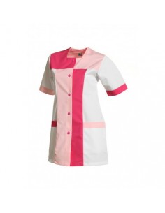 TUNIQUE FEMME MC PERRINE P/C 2