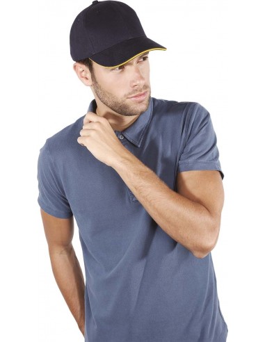 Casquette ORLANDO