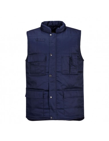GILET SHETLAND