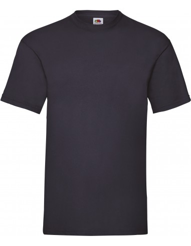 T-SHIRT HOMME MC  VALUEWEIGHT (61-036-0)