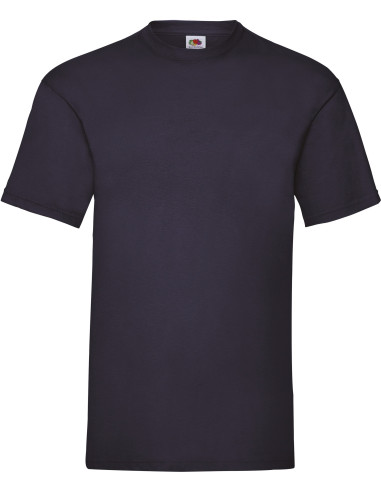 T-SHIRT HOMME MC  VALUEWEIGHT (61-036-0)