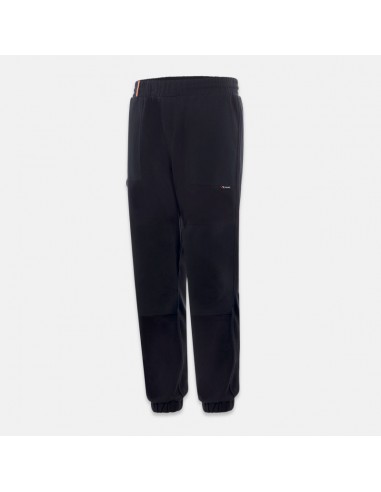 PANTALON DE JOGGING AVEC POCHES GENOUILLERES...