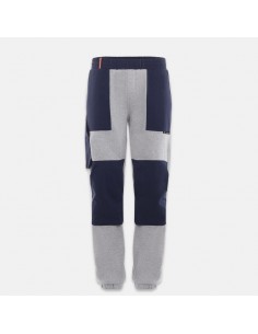PANTALON DE JOGGING AVEC POCHES GENOUILLERES BELIZE 2494 2