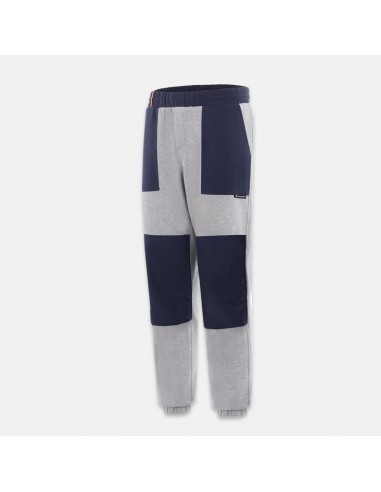 PANTALON DE JOGGING AVEC POCHES GENOUILLERES...