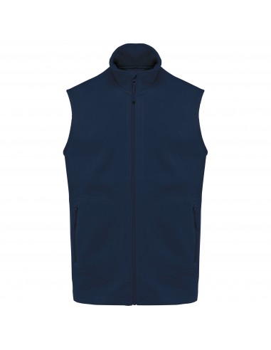 K9120 - Bodywarmer micropolaire écoresponsable...