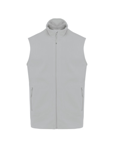 K9120 - Bodywarmer micropolaire écoresponsable...