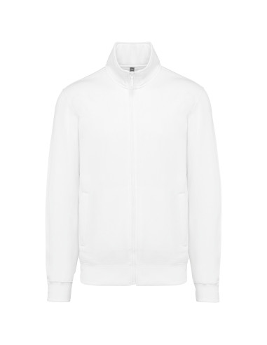 K4010 - Veste molleton gratté homme