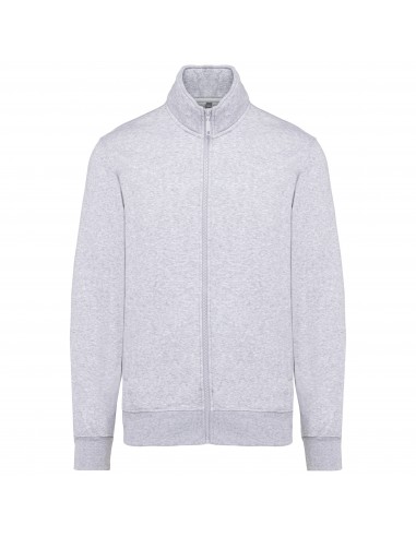 K4010 - Veste molleton gratté homme