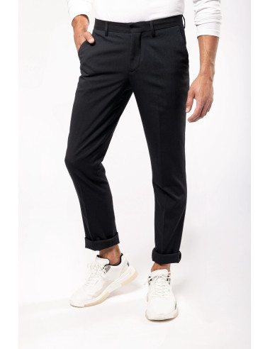 Pantalon Costume Homme k730