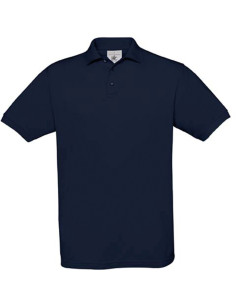 Polo homme Safran 180 g/m² 2