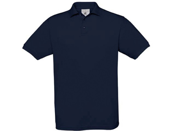 Polo homme Safran 180 g/m²