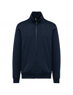 Veste softshell homme 2