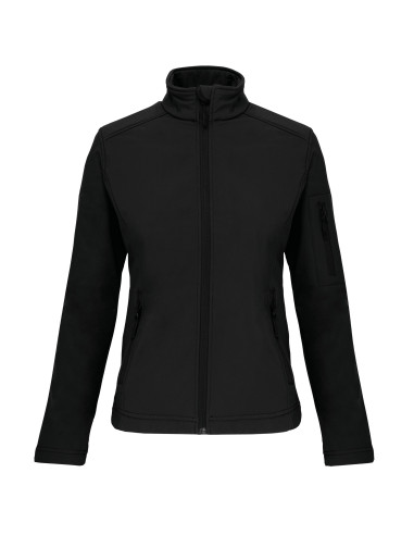 copy of Veste softshell homme