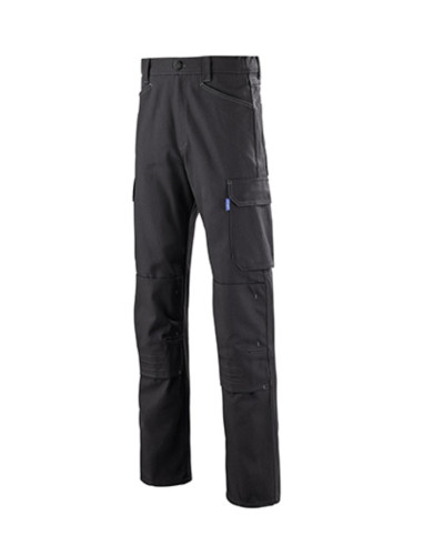 PANTALON KARGO avec genouilleres