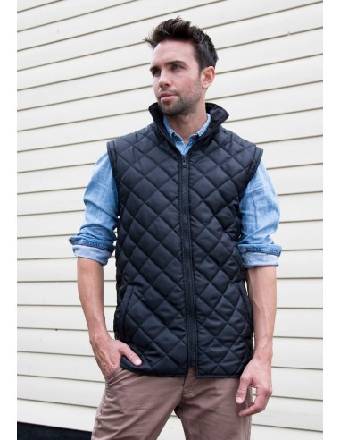 R215X - Parka 3 en 1 Core