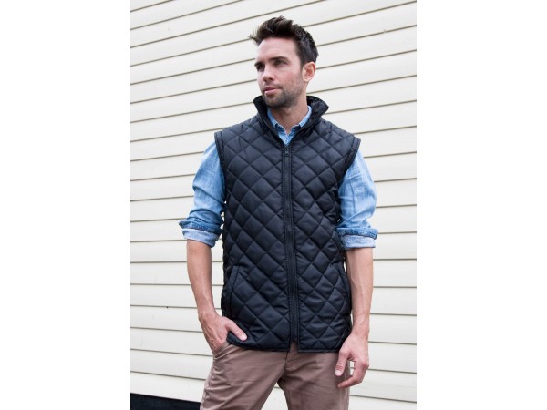 R215X - Parka 3 en 1 Core