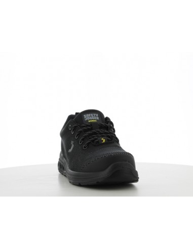 chaussure de sécurité ECOFITZ NOIRE