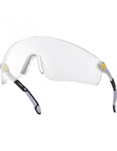 Lunettes polycarbonate monobloc LIPARI