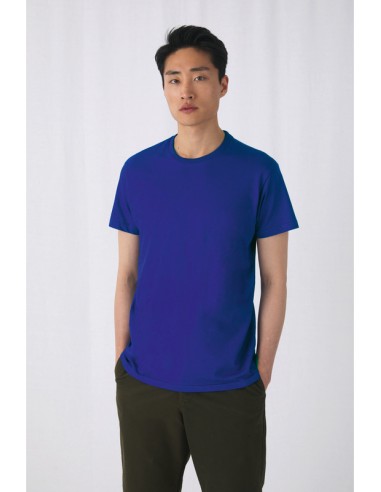 T-SHIRT homme E190 185 g/m²