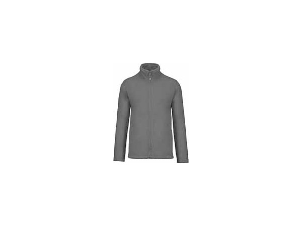 Falco veste micropolaire zippée