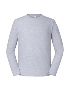 SC61360 - T-shirt Iconic 195 manches longues 2