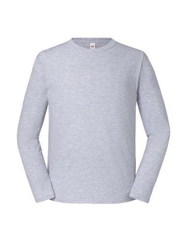 SC61360 - T-shirt Iconic 195 manches longues