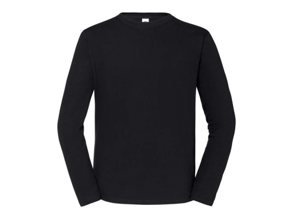 SC61360 - T-shirt 100% Coton 195g/m² manches longues