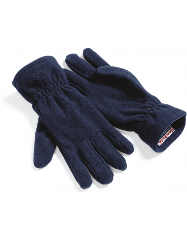 B296 - Gants Alpine Suprafleece®