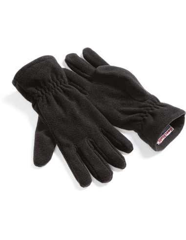 B296 - Gants Alpine Suprafleece®
