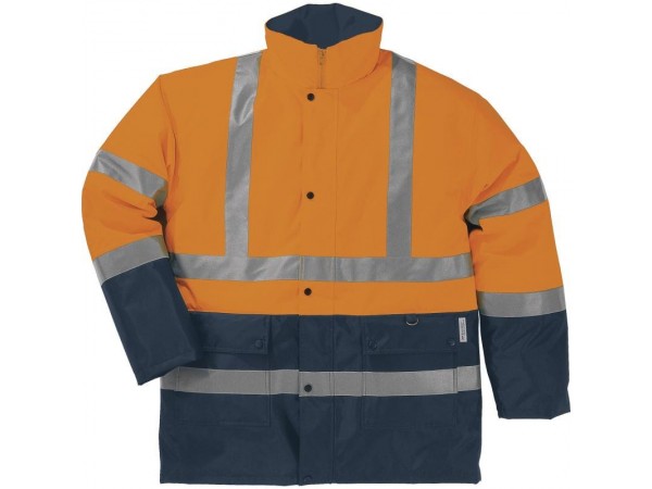 Strada Bleu Orange