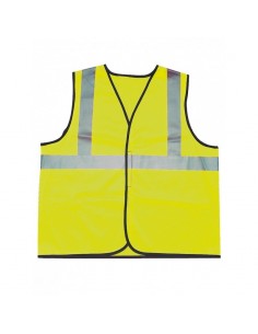 GILET HAUTE VISIBILITE