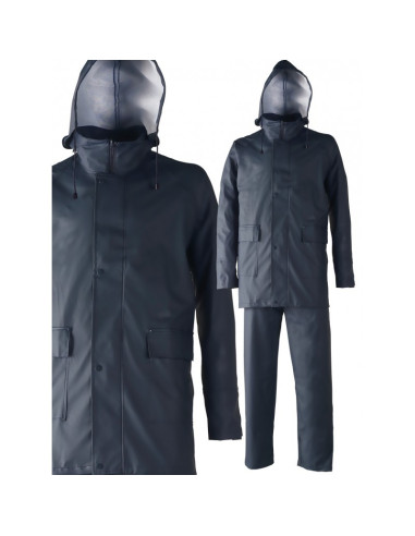 VETEMENT DE PLUIE COMPLET