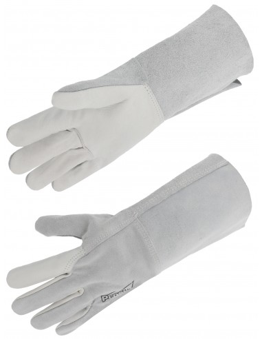 Gant Soudeur Manchette 15 cm