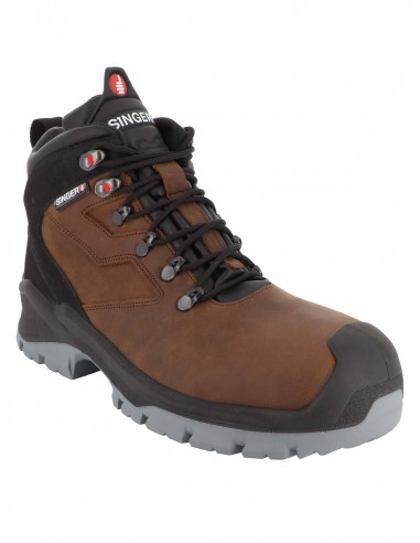 ABYSS Chaussure de sécurité S3 WR SRC