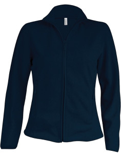 VESTE MICROPOLAIRE FEMME MAUREEN K907 2