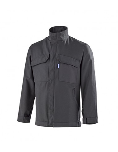 Blouson de travail majoritaire coton,...