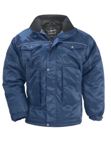 Parka protection grand froid avec...