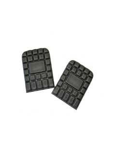 GENOUILLERES Paire de plaques en mousse pour la...