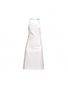 Tablier VALET sans Poche  Coton