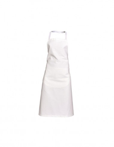 Tablier VALET sans Poche  Coton