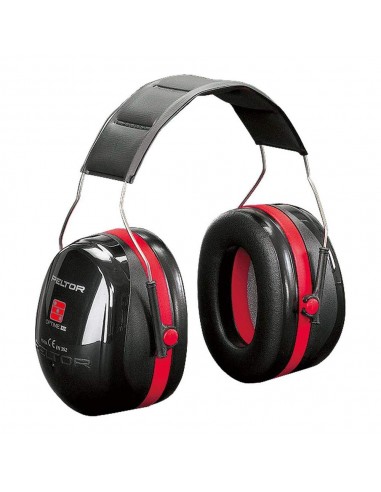Casque antibruit PELTOR Optime III...