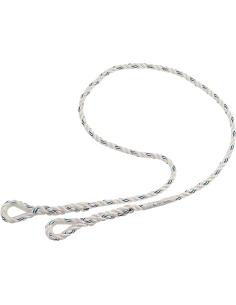 LONGE CORDE TORONNÉE - 1 M