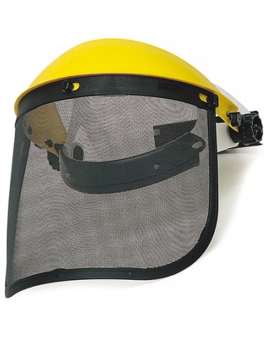 PORTE VISIERE ECRAN DE PROTECTION...